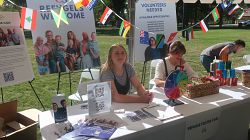 �Journeys to Refuge� subraya la diversidad de algunos residentes de Utah 
