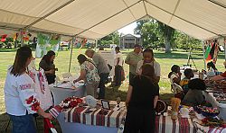 �Journeys to Refuge� highlights diversity of some Utah residents who come from far places