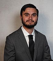 New seminarian for Diocese of Salt Lake City