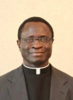 Nuevo capell&aacute;n para los Hospitales Holy Cross en Utah