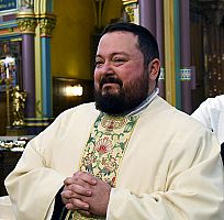 Father Anthony Shumway
