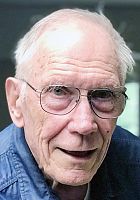 Father Casimir Bernas, OCSO