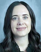 New Principal: Gina Parker, Saint John the Baptist Elementary School
