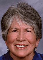 Virginia Corina Salazar
