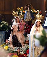 Celebraci&oacute;n Intercultural Mariana: un s&iacute;mbolo de unidad entre los Cat&oacute;licos de Utah