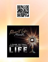 Abortion, death penalty, prison ministry among topics to be addressed at diocesan Respect for the Dignity of Life Day