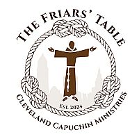 With saint-inspired menu, The Friars� Table aims to leave workers, diners feeling uplifted