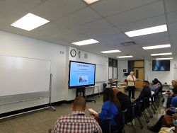 Conferencia Cat&oacute;lica de Utah reune a cientos de feligreses de toda la di&oacute;cesis