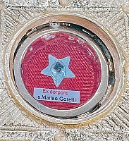 Apostolate leaders hope relics in diocese will help draw youth to Christ