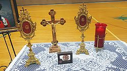 Q&A: What are relics?