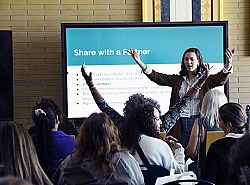 Utah Catholic Conference draws more than 800 of the faithful 