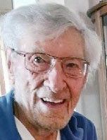 Daniel Joseph Trueba
