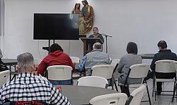 Social justice issues addressed during diocesan Respect for the Dignity of Life Day