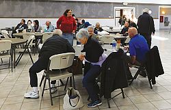 D&iacute;a Diocesano de la Dignidad y Respeto por la Vida
