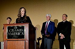 CCS dinner honors those �who do not look away�