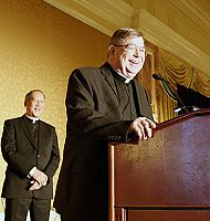 CCS dinner honors those �who do not look away�