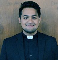 Vocations: Diocesan seminarians reflect on Scripture passages that inspire them as they continue their journey toward the priesthood