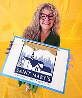 Personas caritativas hacen la diferencia