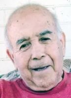 Deacon James Garcia Funeral Arrangements