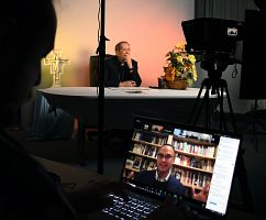 SEEK25 will help train adult lay leaders