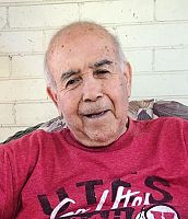 Deacon James Garcia �tried to do the will of God�