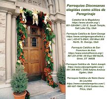 La Di&oacute;cesis se une a las celebraciones por el A�o de Jubileo