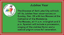Diocese to join Jubilee Year celebrations