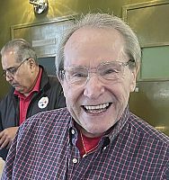 Immaculate Conception Parish celebrates anniversary of church building