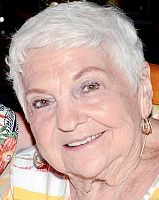 Beth Anne Frandsen Hollingshead
