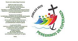 La Di&oacute;cesis se une a las celebraciones por el A�o de Jubileo