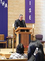 Retiro diocesano de Adviento: �La esperanza un ancla del alma�