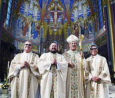 The Intermountain Catholic�s 2024 Year in Review