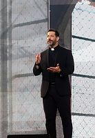 National SEEK conference, held Jan. 1-5 in Salt Lake City, inspires local Catholics in the faith