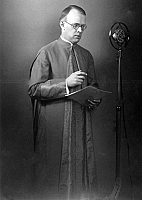 Bishop�s message of hope from 1947 resonates today