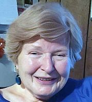 Patricia Ann Prince Harrison