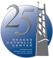 Skaggs Catholic Center looks back on 25 years, prepares for future with expansion project