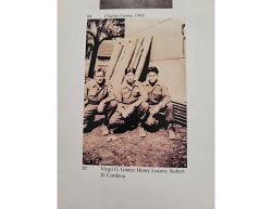 Decorated World War II veteran turns 100
