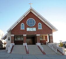 Visit local churches for Jubilee Year pilgrimage