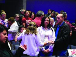 El X Encuentro de la Renovaci&oacute;n Carism&aacute;tica en el Esp&iacute;ritu Santo reune a cientos de familias
