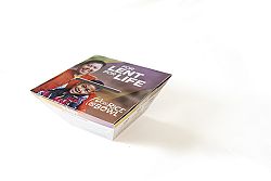 50 Years of CRS Rice Bowl