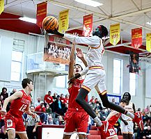 Utah Catholic high school winter sports wrap up