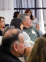 Retiro Dioceano de Cuaresma reune a cientos 