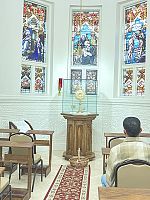 15 years of Perpetual Adoration Chapel has brought graces to individuals, community