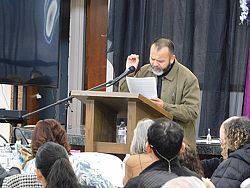 Retiro Dioceano de Cuaresma reune a cientos 