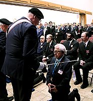 Caballeros de Col&oacute;n de Utah celebran los 125 a�os del Cuarto Grado
