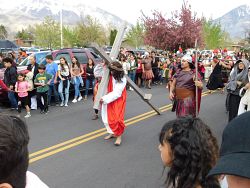 Mensaje del Obispo Solis, Semana Santa 2025 
