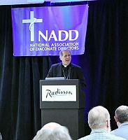 Deacon Association Meets in Salt Lake City