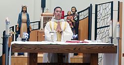 Immigration issues continue to force priests awaiting visas to return to their home countries