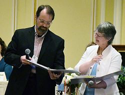 Diocese develops pregnancy and infant loss ministry