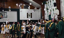 Congratulations, St. Joseph CHS Class of 2025